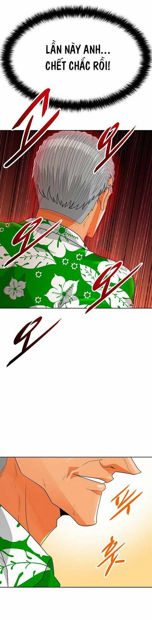 tôi tự động săn một mình chapter 75 50