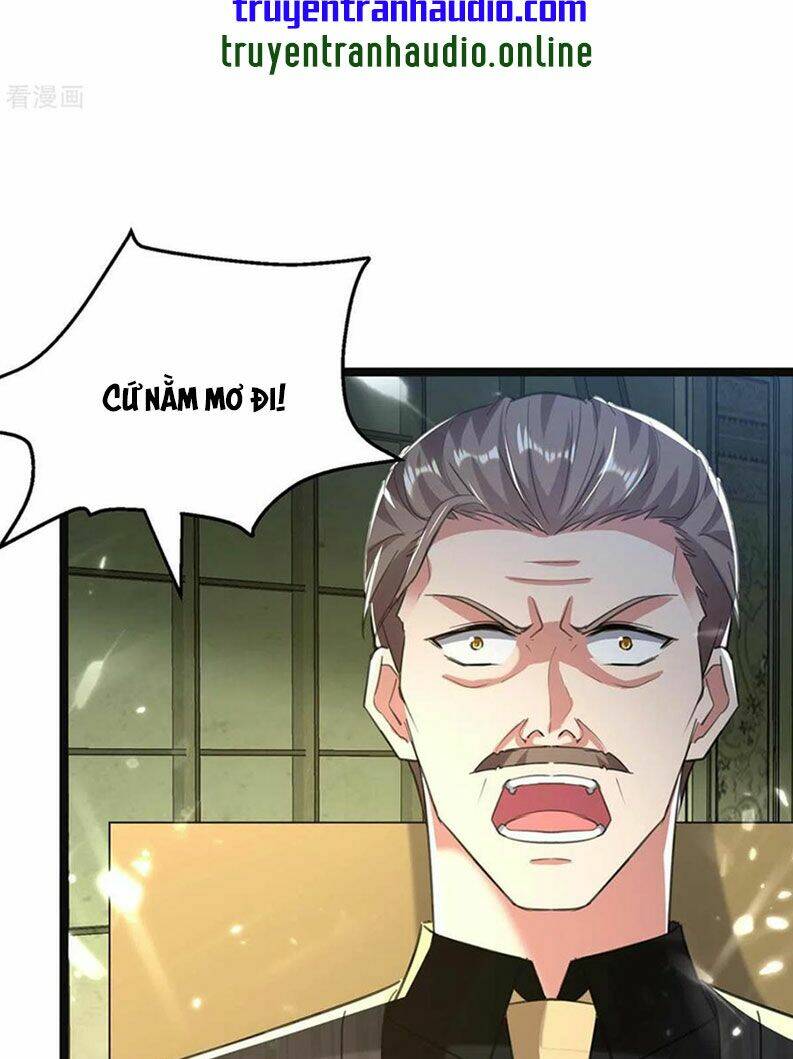 trọng sinh khí thiếu quy lai chapter 170 39