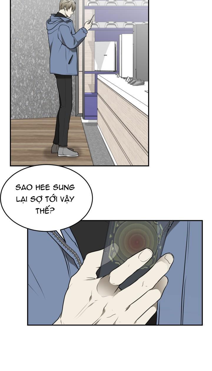 dưỡng thú cưng chapter 6 71