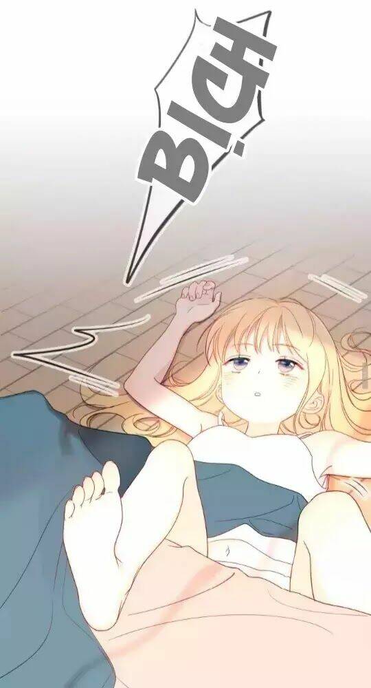 tinh thần vu ngã chapter 1 46