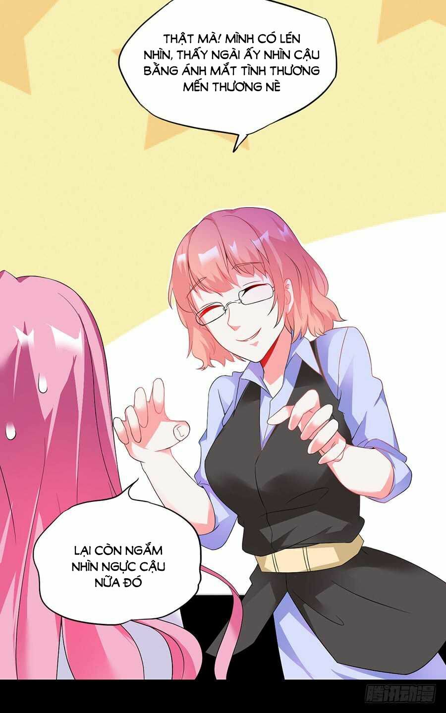 bảy ngày thực cốt hôn ước chapter 19 31