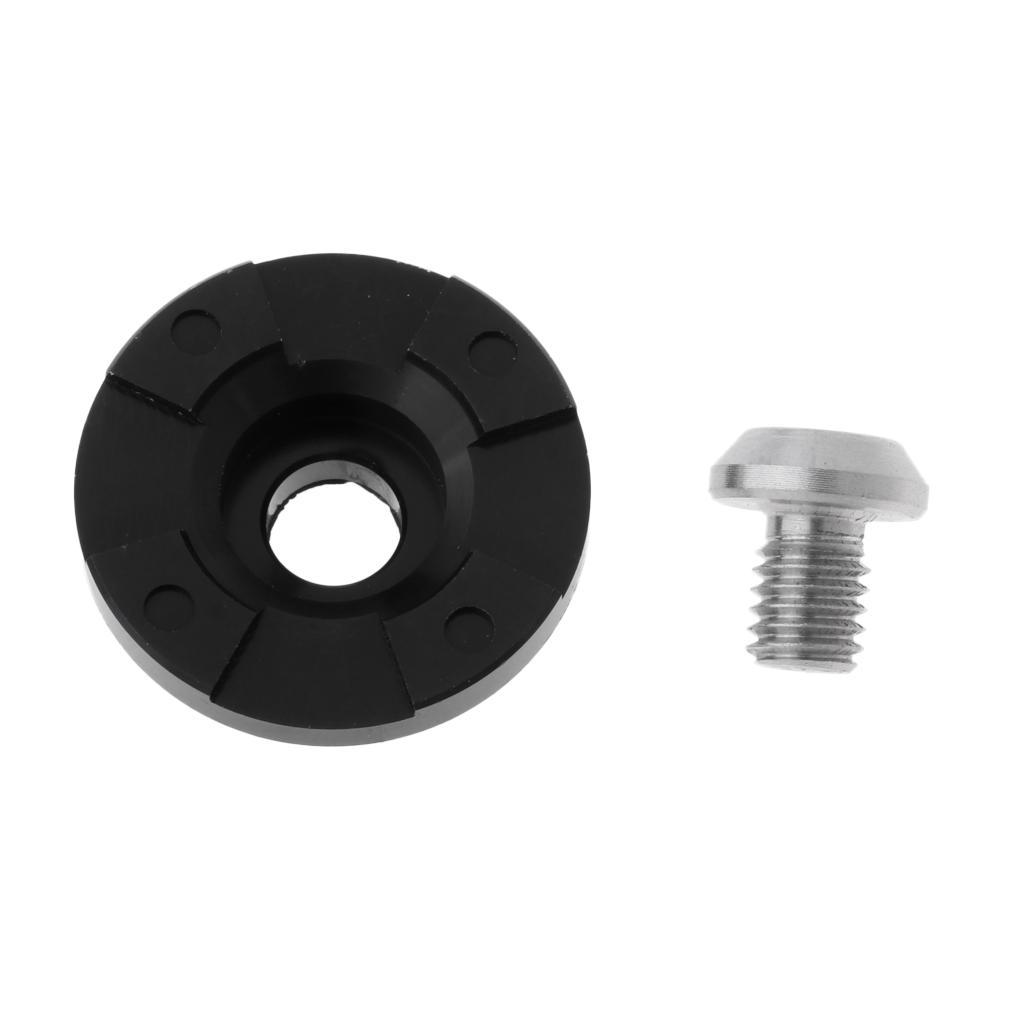 3- Aluminum Alloy Golf Weight with Screw for G30 Driver Head Clubs 4g