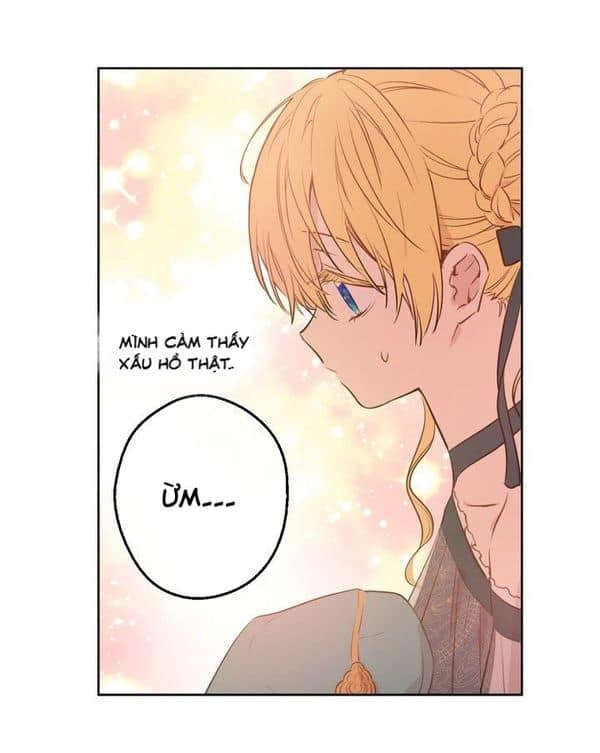 bỗng một ngày nọ tôi trở thành nàng công chúa chapter 74 17