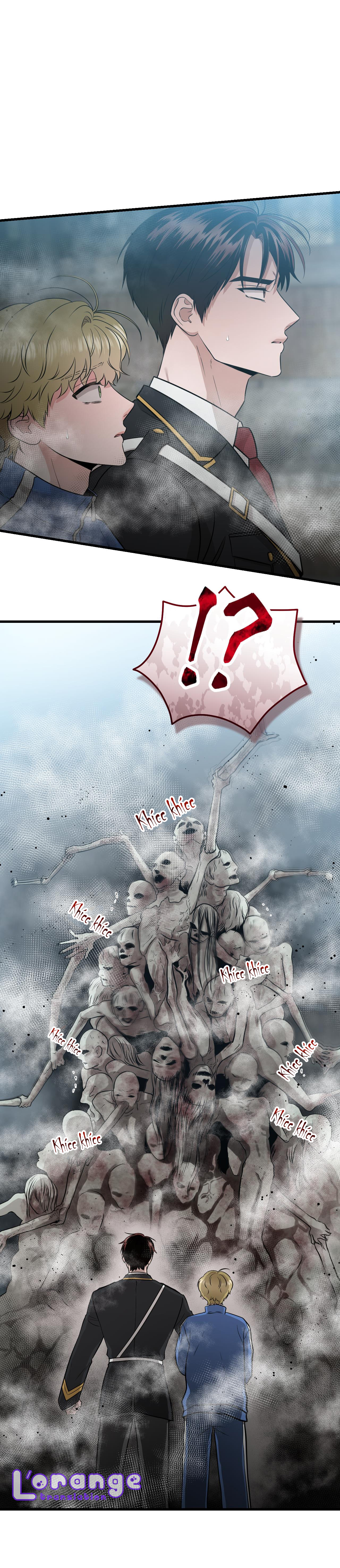 băng qua thiên đường chapter 8 1