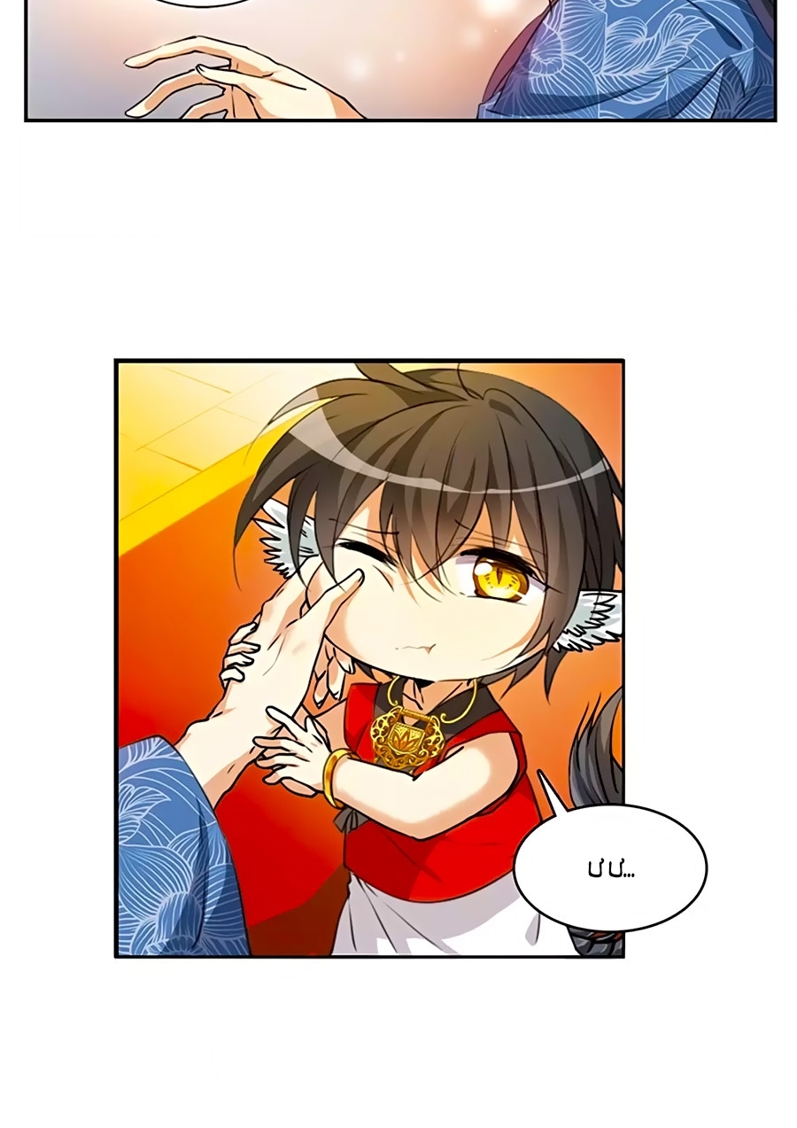 tam nhãn hao thiên lục chapter 290.1 4