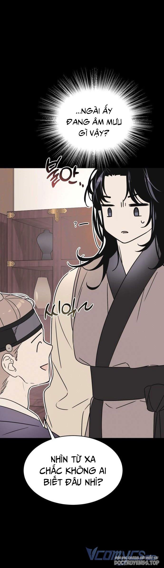 em đã tìm kiếm cả ngàn năm nay chapter 30 28