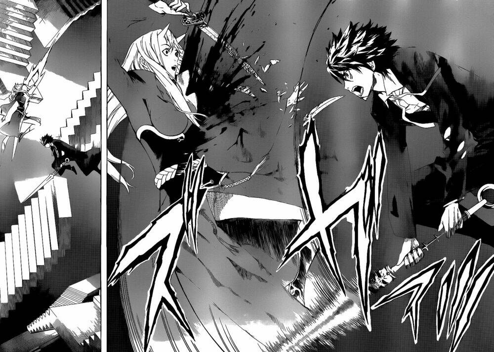 defense devil chapter 84 16