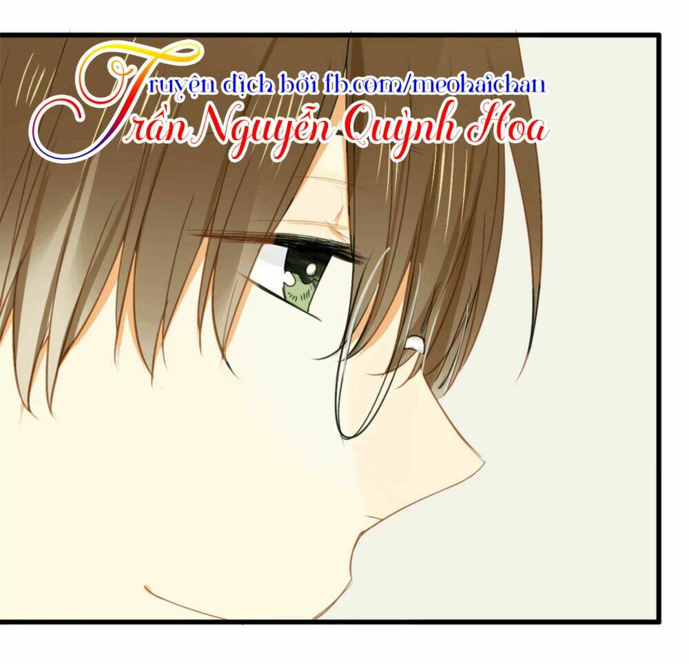 điều giáo quan hệ chapter 8 10