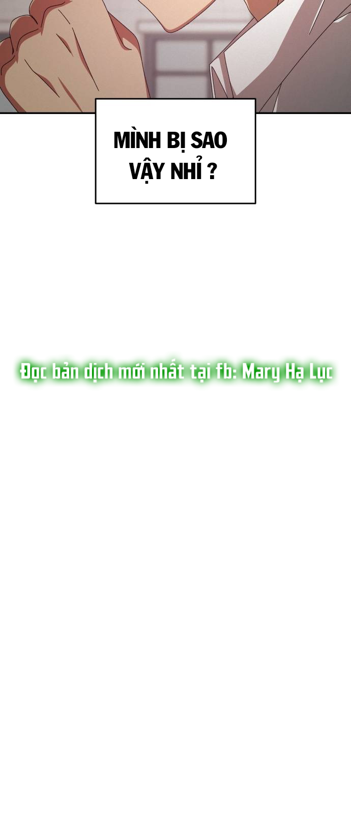 bạn gái tôi là robot -câu chuyện của cheol soo và young hee chapter 6.2 6