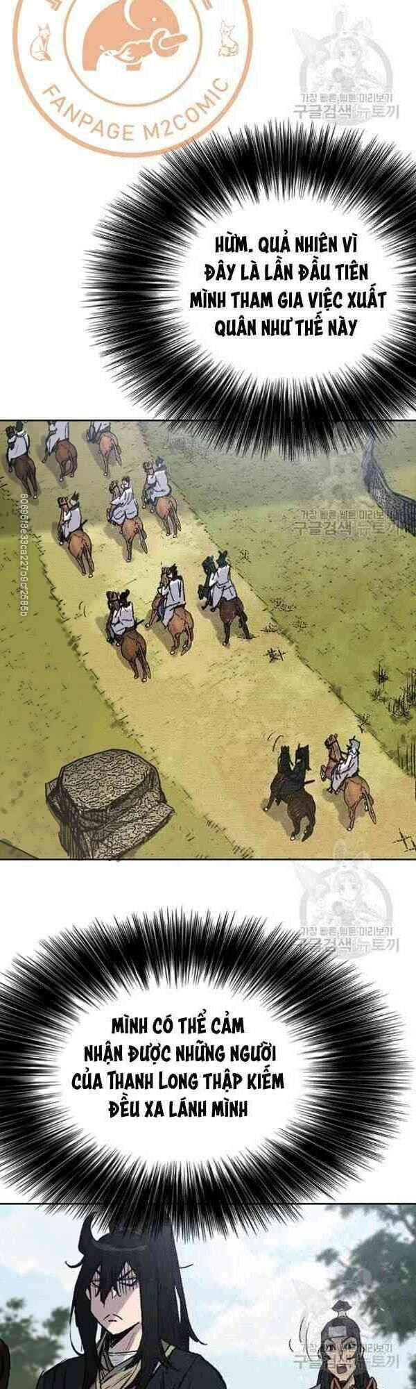 kiếm sĩ bất bại chapter 62 23