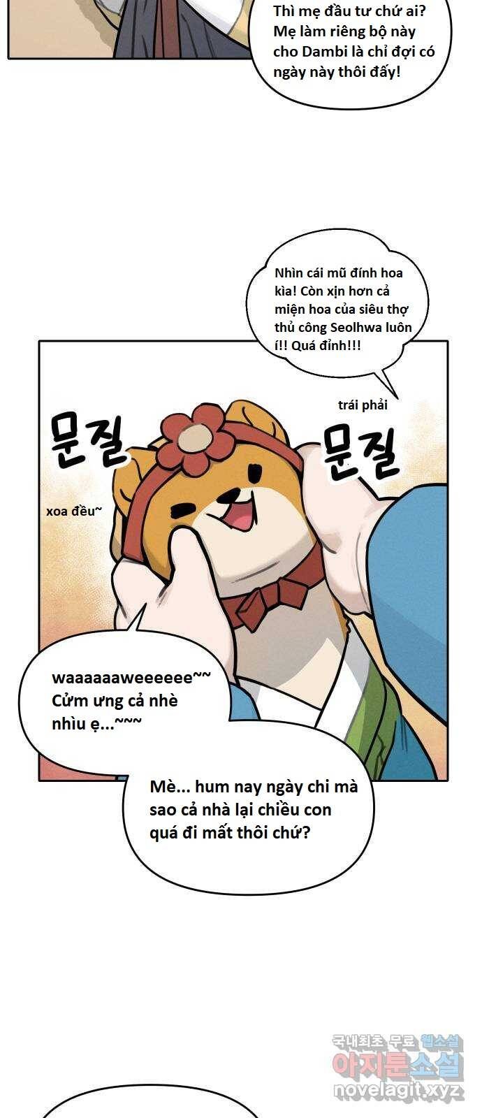 sự lụi tàn của usuzumi chapter 106 7