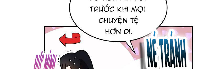 tôi sẽ cố gắng bảo vệ em gái chapter 28.1 234