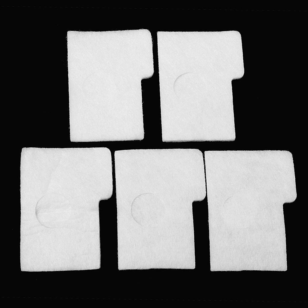 5PCs Best Air Filter Replacement for Stihl MS170 MS180 017 018 Chainsaw