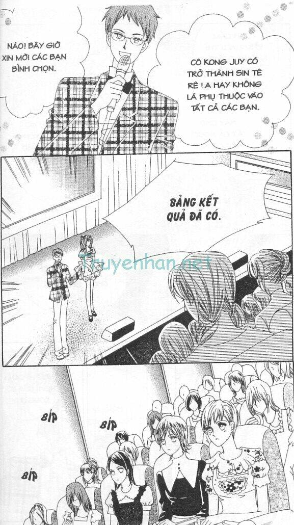 lọ lem hậu đậu chapter 94 7