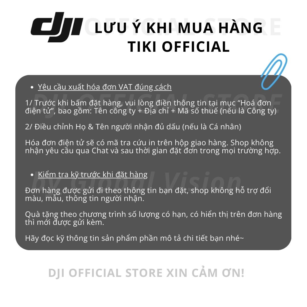 Gimbal chống rung điện thoại DJI Osmo Mobile 6 có thể kéo dài (DJI OM 6) - Hàng chính hãng