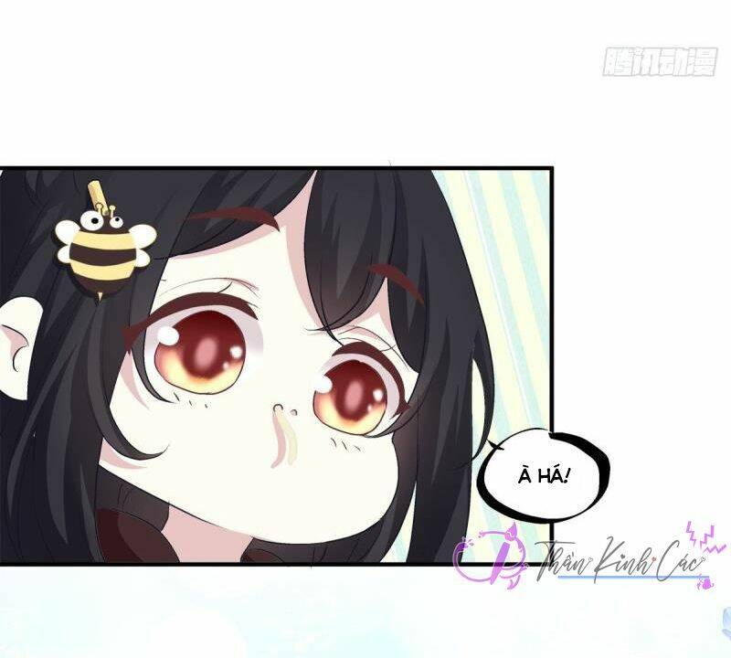 kiểm soát tuyệt đối chapter 45 48