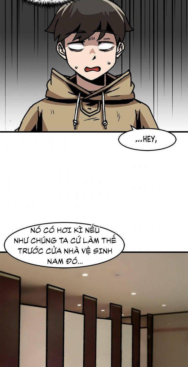 lên cấp một mình chapter 69 42