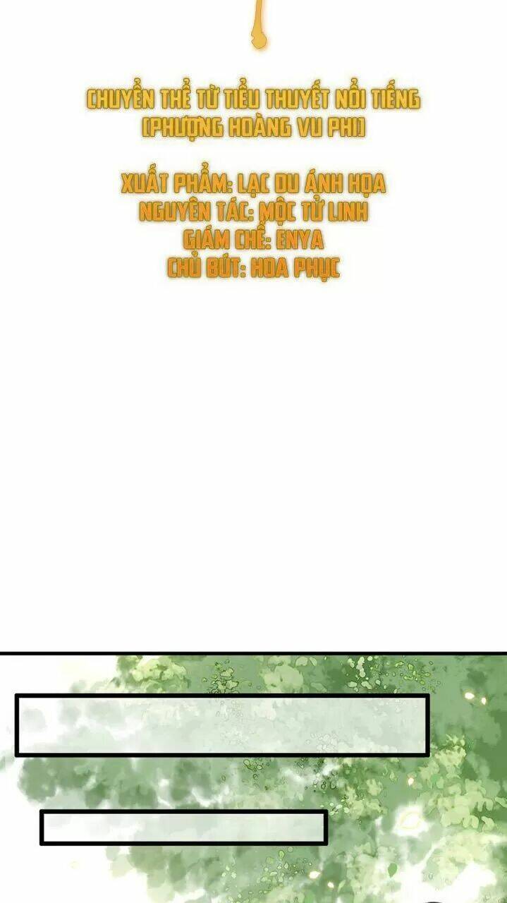 phượng hoàng vu phi chapter 50 2