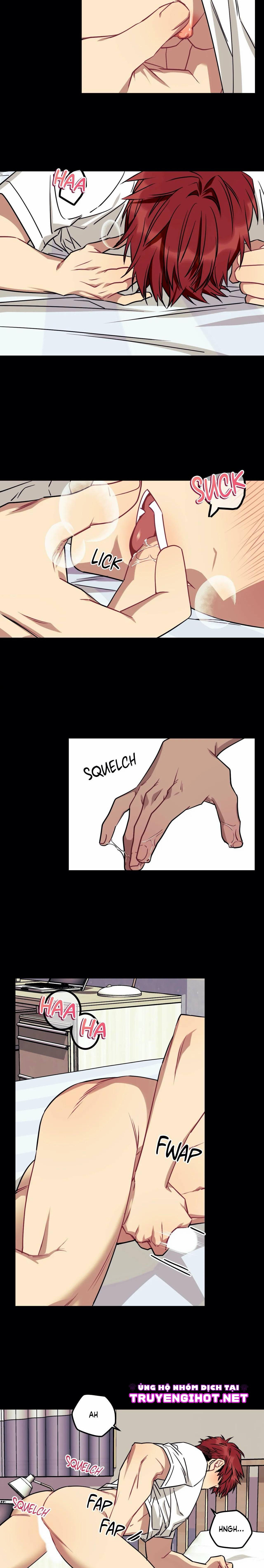 tell me your wish chapter 14 2