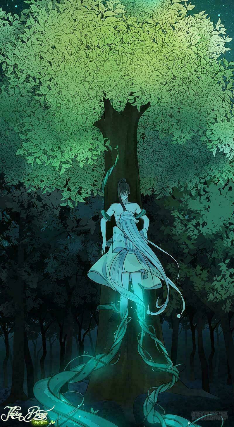 yêu tiên ca chapter 2 33