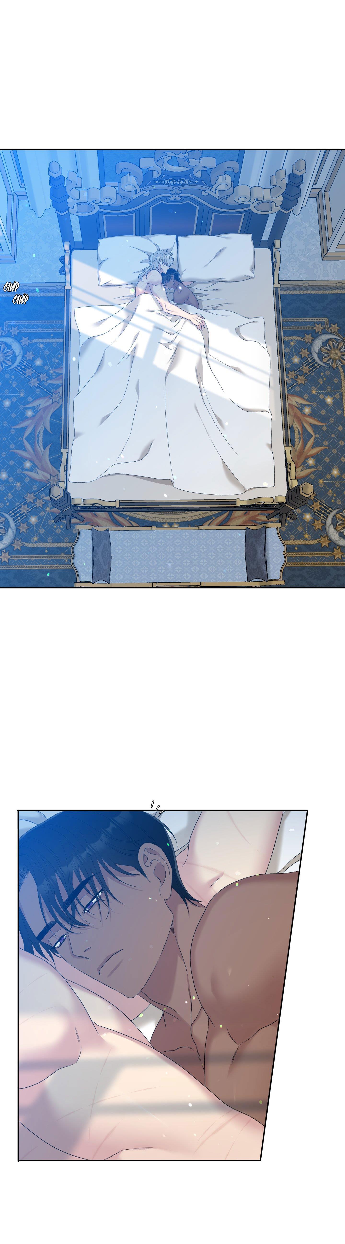 ái tình tự tâm chapter 17 4