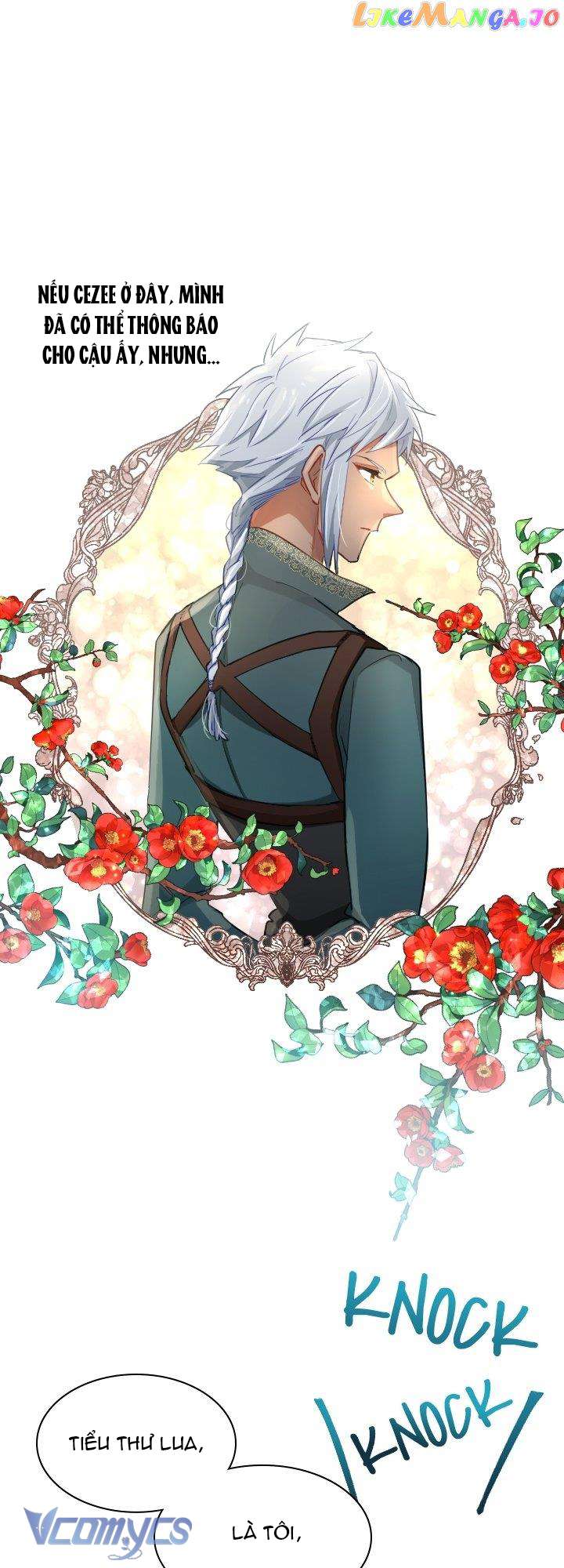 sự báo thù của một vị thánh chapter 66 10