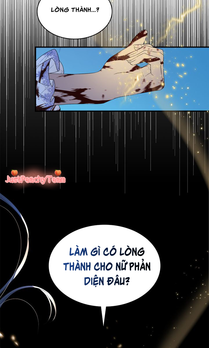 Công Bằng Cho Nữ Phản Diện Chapter 1 - Next Chapter 2