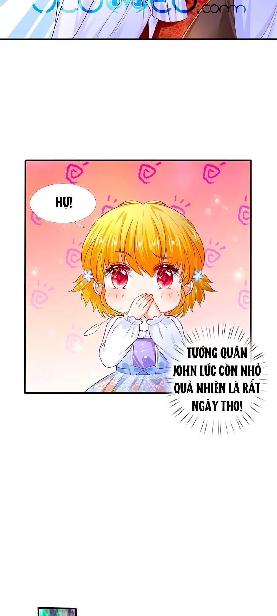 bỗng một ngày nọ trở thành con gái vua chapter 287 8