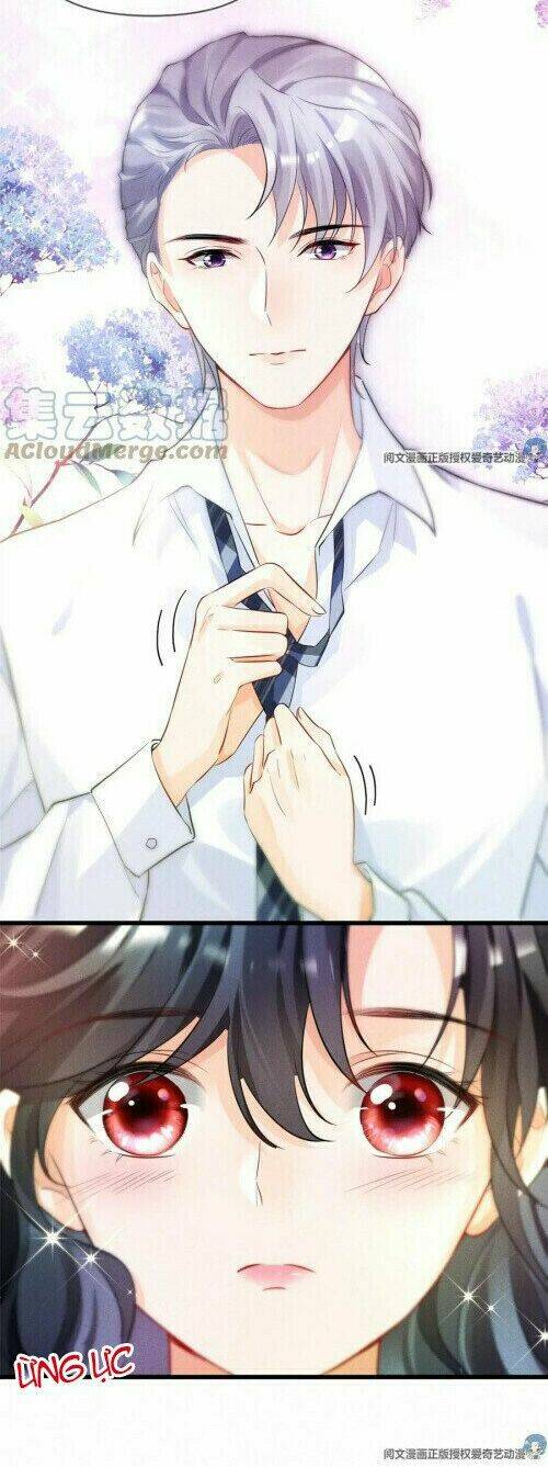 tôi trở thành tổ tông của 5 vị đại lão chapter 57 20