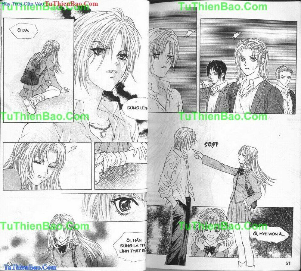 thử 1 lần nhé chapter 2 5