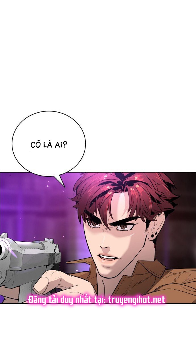 bạch huyết - white blood chapter 16 3