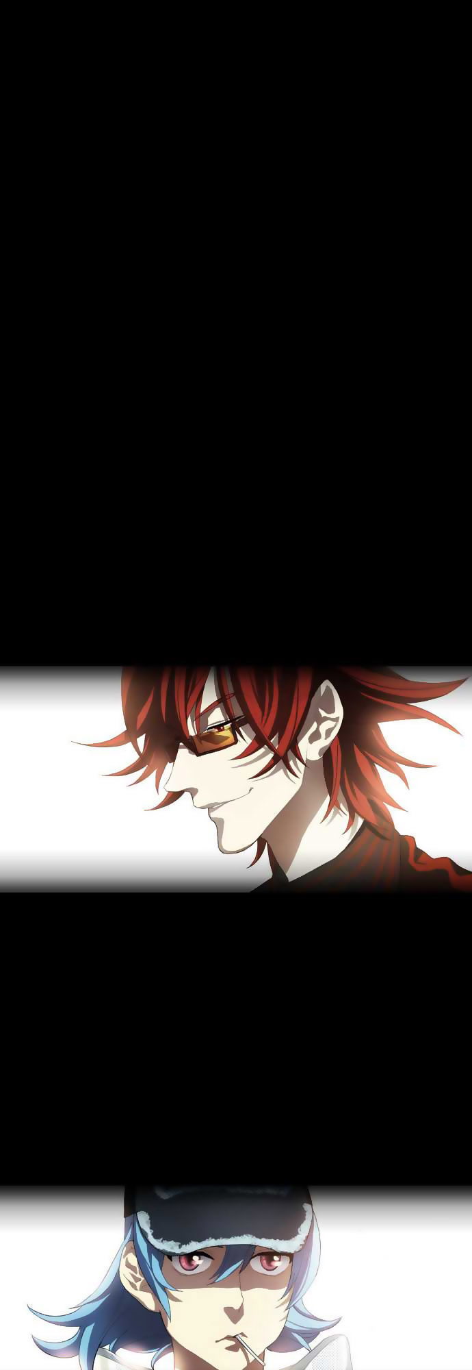 si mun - người giao tiếp với linh hồn chapter 1 25