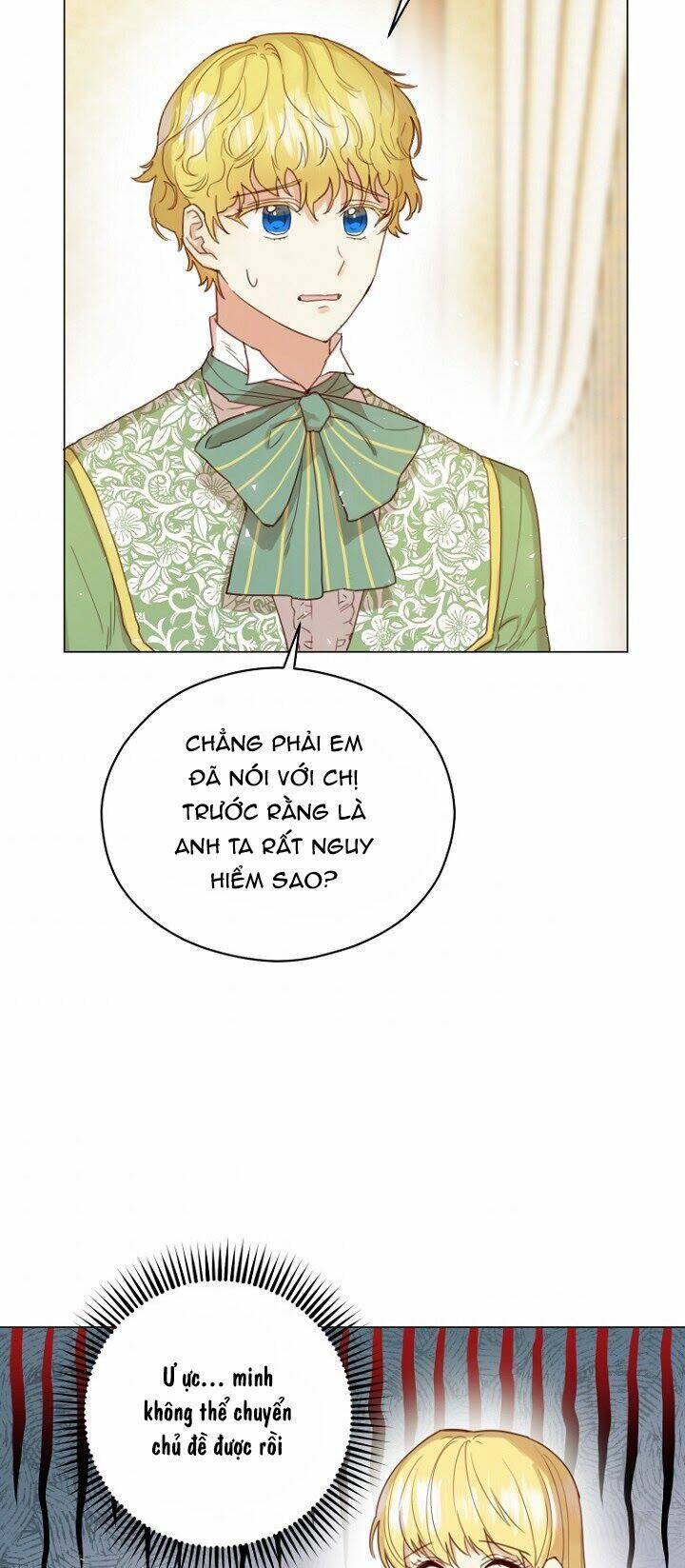 vẻ đẹp của ác ma chapter 5 38