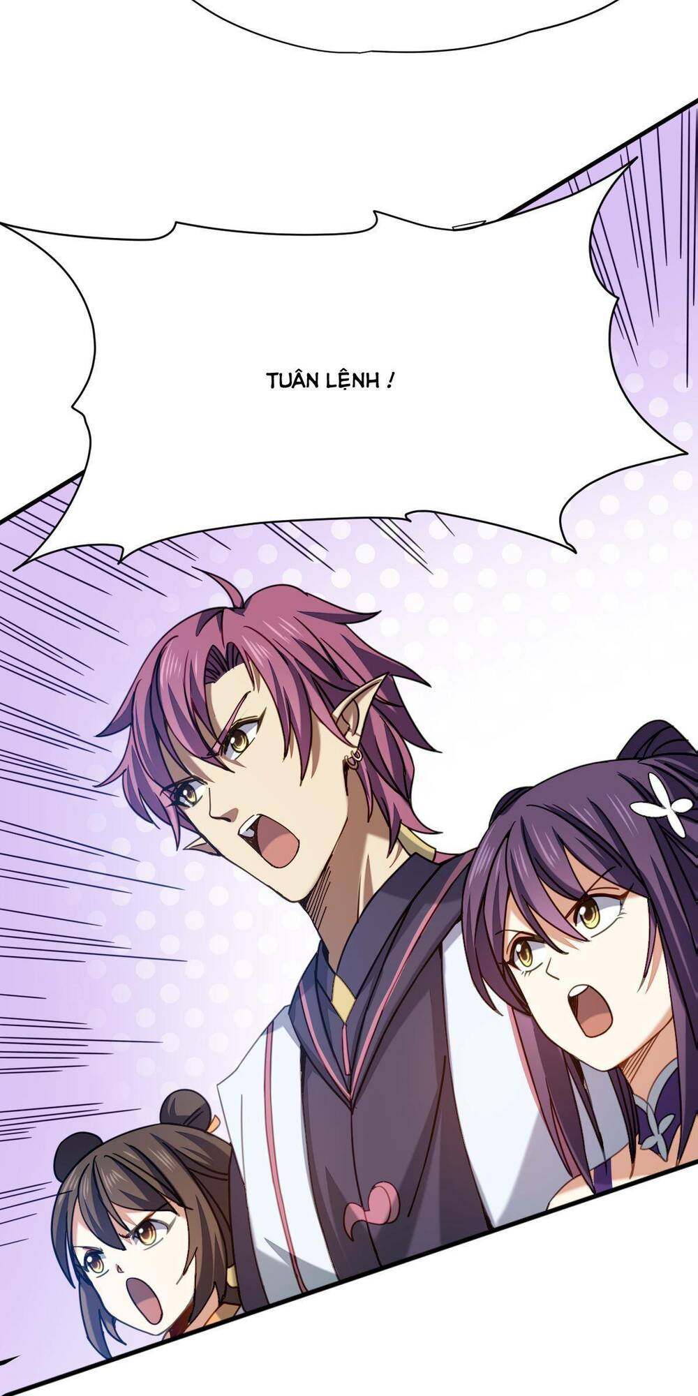 cửu vực chi thiên nhãn quật khởi chapter 26 14