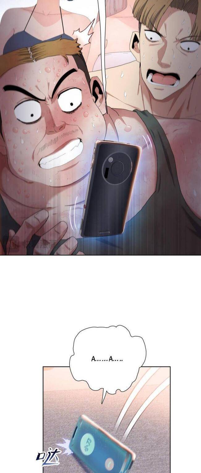 kẻ tàn nhẫn ngày tận thế: bắt đầu dự trữ hàng tỉ tấn vật tư chapter 6 56