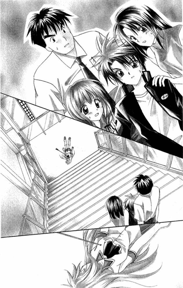 spiral: suiri no kizuna chapter 3 3