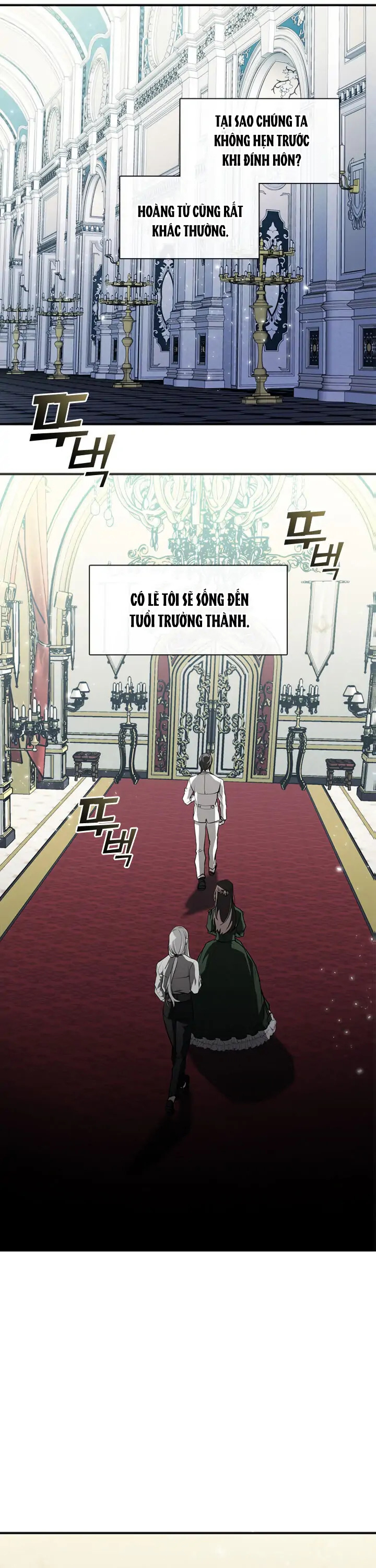 không thể bỏ rơi nhân vật phản diện chapter 4 24