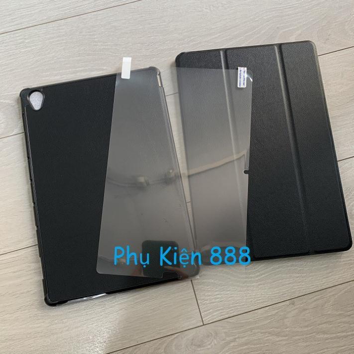 Bao Da Cover Cho Máy Tính Bảng Huawei Mediapad M6 10.8inch
