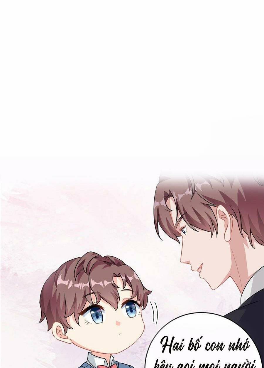 kim chủ của tôi chỉ mới 5 tuổi! chapter 6 45