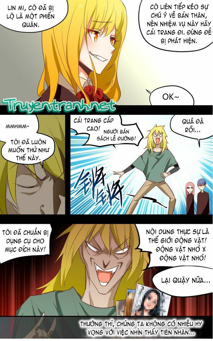 the fiary captivity chapter 8 12