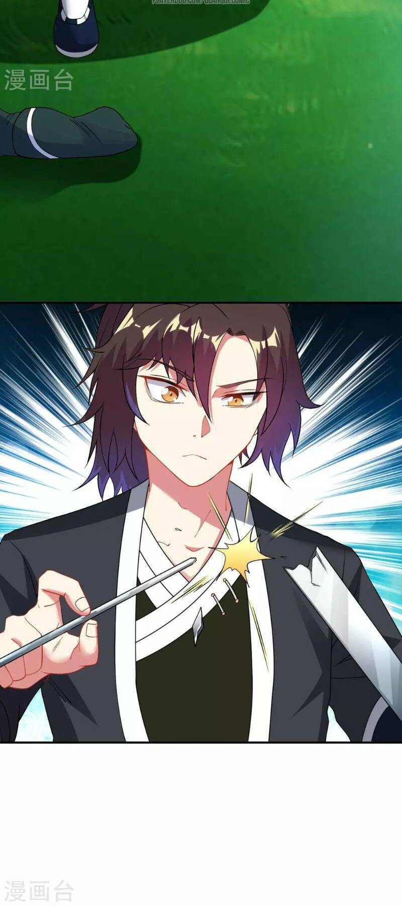 đạo ấn chapter 12 4