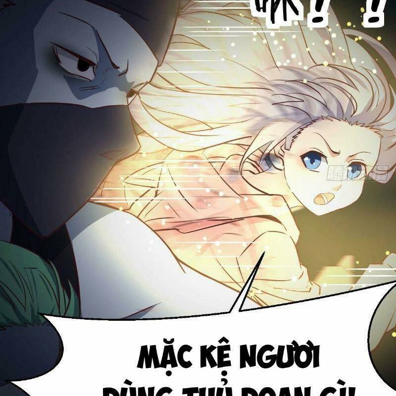 song tu đạo lữ kiểu xem mặt chapter 90 29