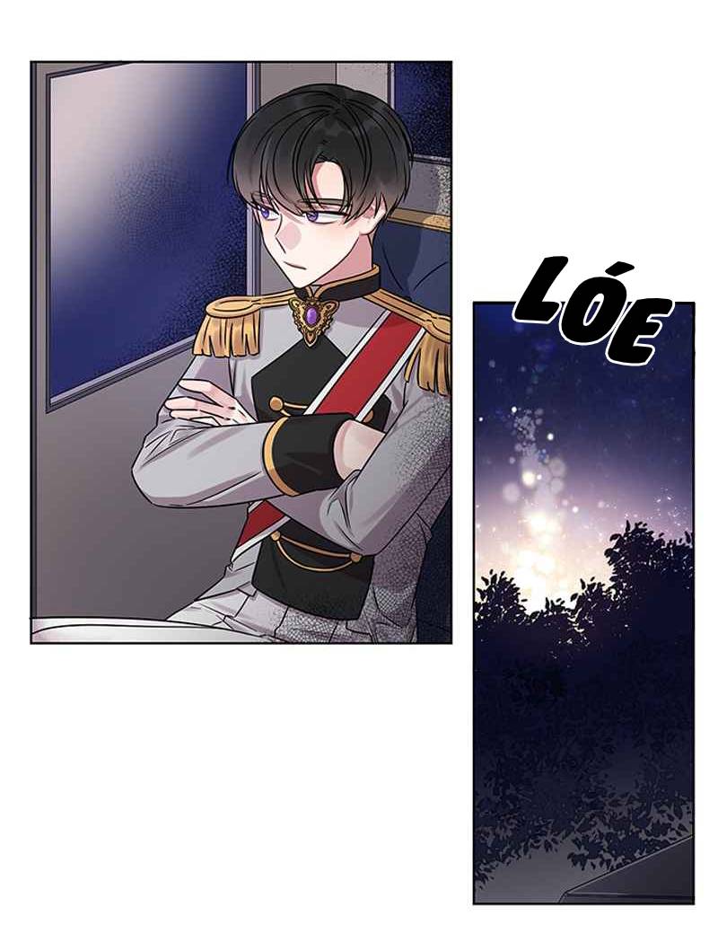 nhân tiện, nàng rồng! chapter 2.2 21