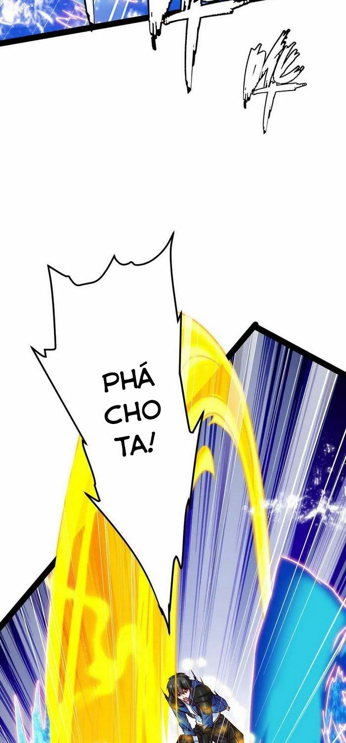 ma thú kiếm thánh dị giới tung hoành chapter 148 40