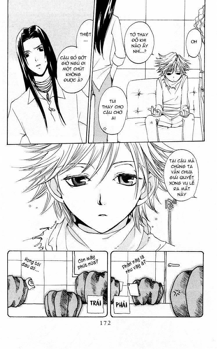 fun fun factory chapter 6 4