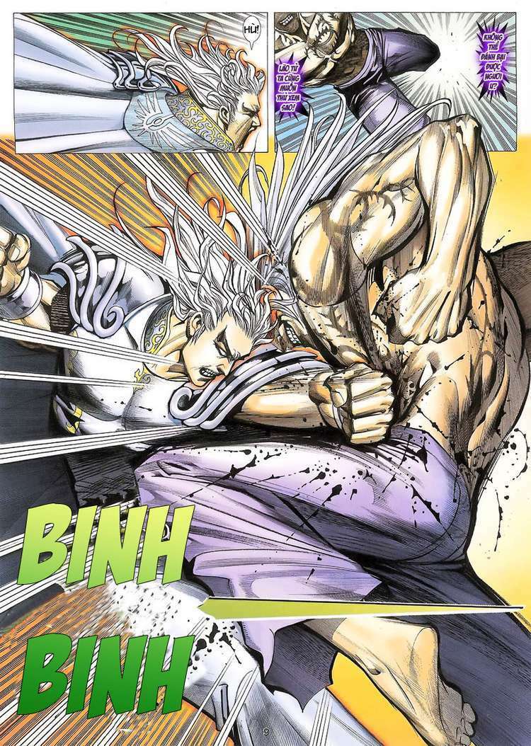 võ thần phượng hoàng chapter 63 8