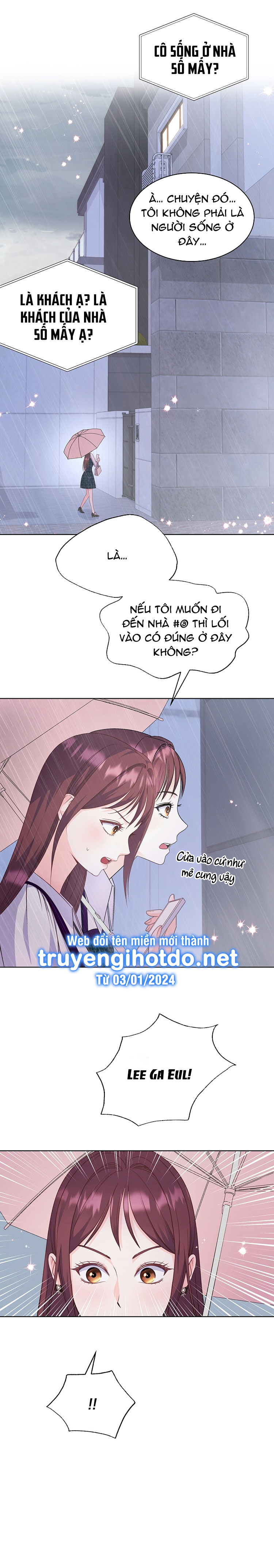 [18+] sếp của anh trai vượt quá giới hạn chapter 10.1 10