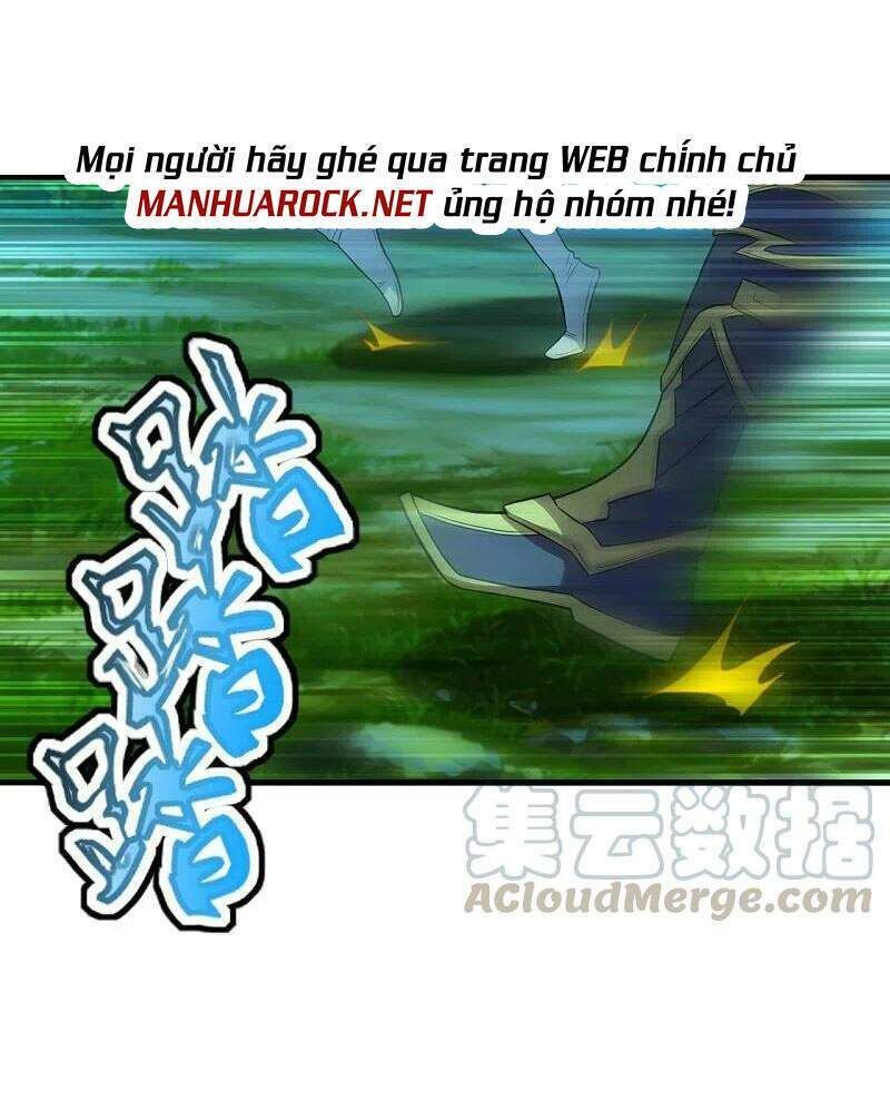 tiên võ đế tôn chapter 227 30