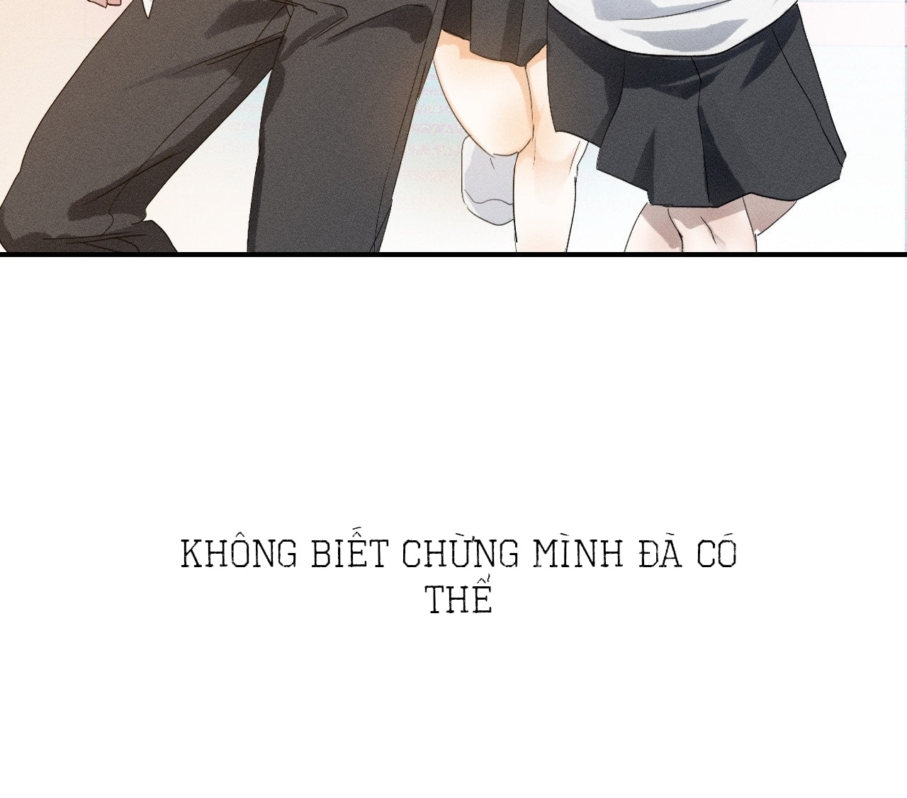 [18+] người đàn ông làm tình với quỷ chapter 25.2 14