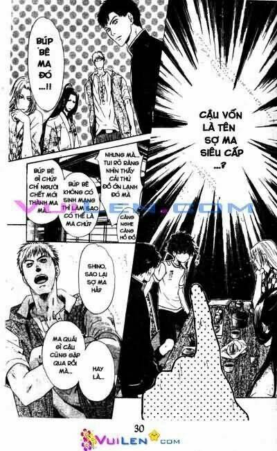 bát khuyển sỹ phương đông chapter 5 30